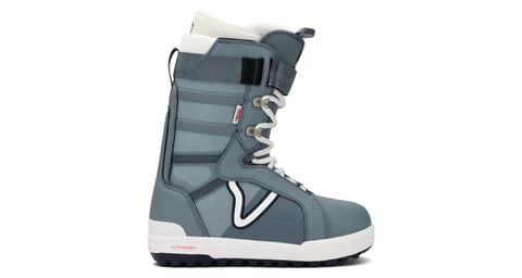 Vans Women's Hi-Standard Pro Snowboard Boots 2026
