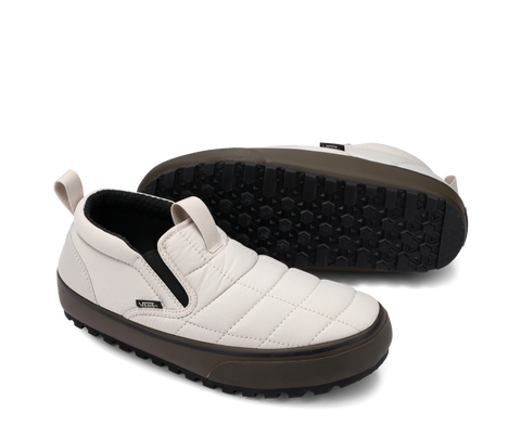 Vans MTE Snow Lodge Slipper Mid 2026 (Multiple Color Options)