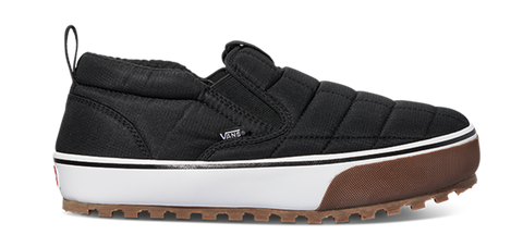 Vans MTE Snow Lodge Slipper Mid 2026 (Multiple Color Options)