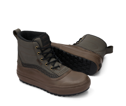 Vans Blake Paul Standard Mid Waterproof Boot 2026