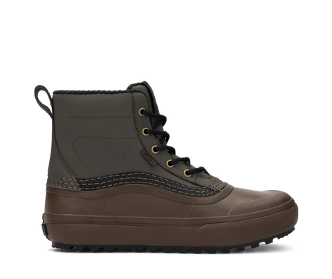 Vans Blake Paul Standard Mid Waterproof Boot 2026