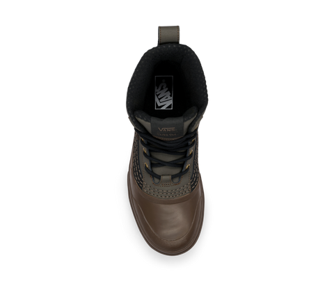 Vans Blake Paul Standard Mid Waterproof Boot 2026