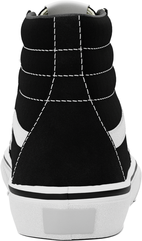 Vans Skate Sk8-Hi Skateboard Shoe (Multiple Color Options)