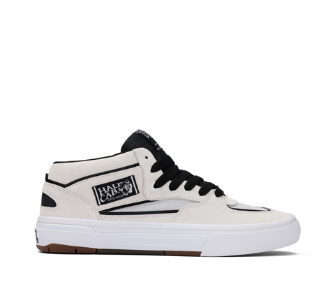 Vans Skate Half Cab Wafflecup Skateboard Shoes (Multiple Color Options)