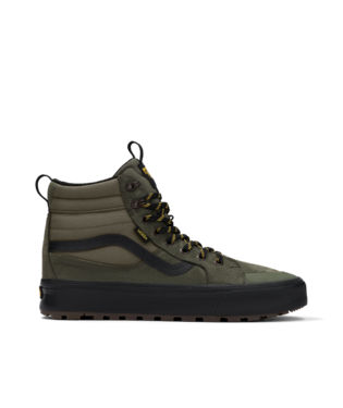 Vans Sk8-Hi Waterproof Insulated MTE Shoes 2027
