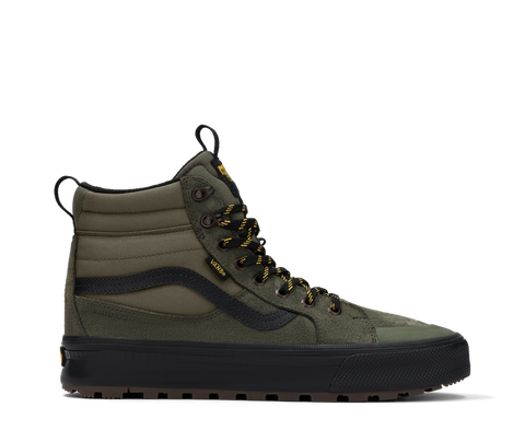 Vans Sk8-Hi Waterproof Insulated MTE Shoes 2027