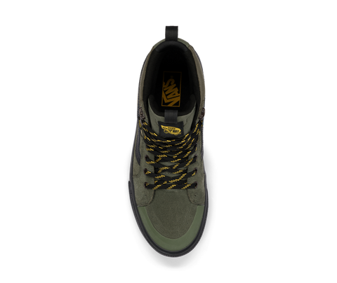 Vans Sk8-Hi Waterproof Insulated MTE Shoes 2027