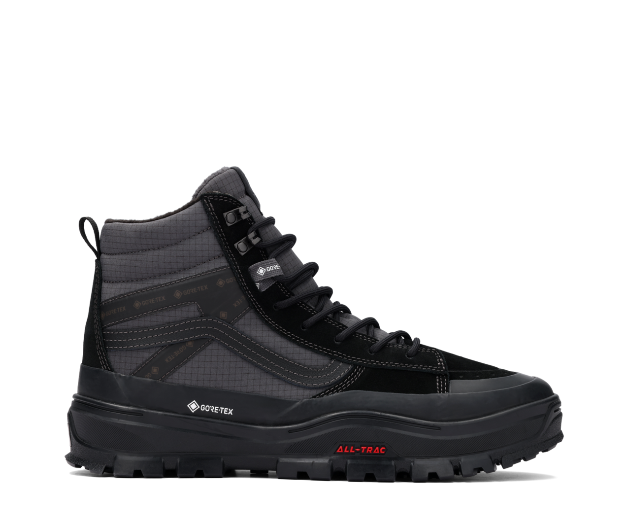 Vans Sk8-Hi Gore-Tex Insulated MTE Shoes 2026 (Multiple Color
