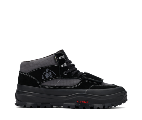 Vans Mountain Mid Gore-Tex Insulated Shoe 2026 (Multiple Color Options)