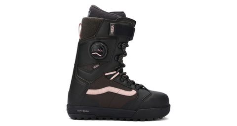 Vans Women's Luna Pro Snowboard Boots 2026