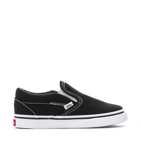Vans Youth Classic Slip On Shoe (Multiple Color Options)