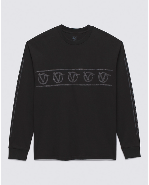Vans Rowan LS Tee
