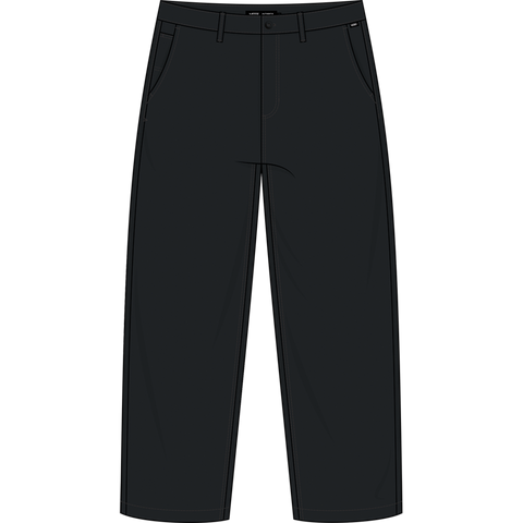 Vans Men's Authentic Chino Loose Pant