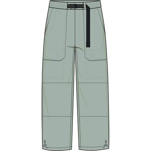 Vans MTE Trek Guide Women's Pant