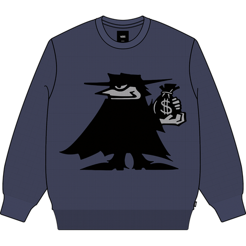 Vans Men's Classified Crew Sweater