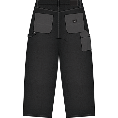 Vans Men's LX Double Knee Carpenter Pant