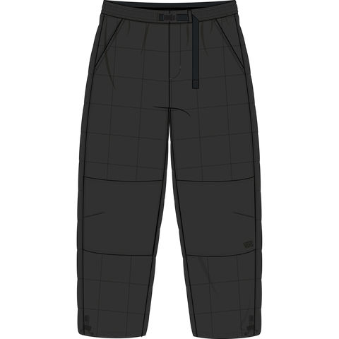 Vans Men's MTE Trek Guide Insulated Pant