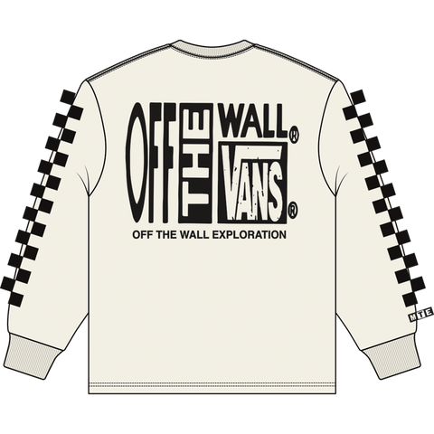Vans MTE TeamTeam LS Tee