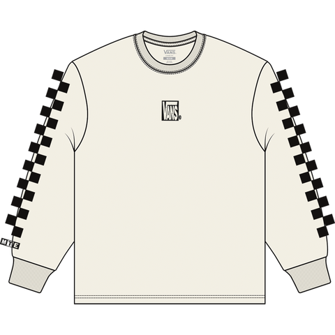 Vans MTE TeamTeam LS Tee
