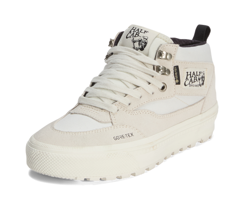 Vans Women's Half Cab GORE-TEX Insulated MTE Shoes 2027