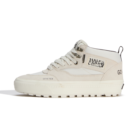 Vans Women's Half Cab GORE-TEX Insulated MTE Shoes 2027