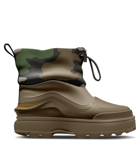 Vans All-Trac Wellie MTE Boots 2027 (Multiple Color Options)