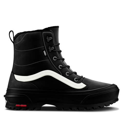 Vans Men's Standard Mid 2.0 MTE Boots 2027