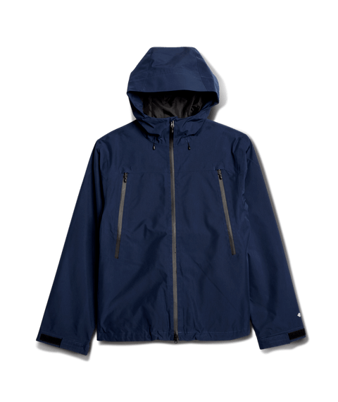 Vans Hi-Country 2L Gore-Tex Shell Jacket 2027