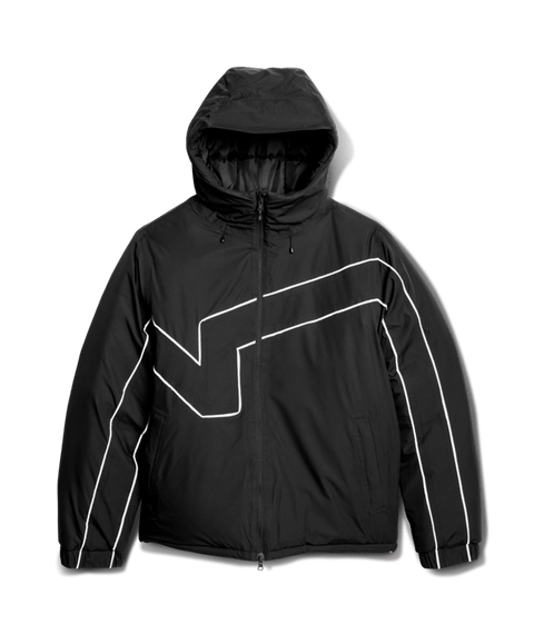 Vans 90's BigBlock Jacket 2027 (Multiple Color Options)