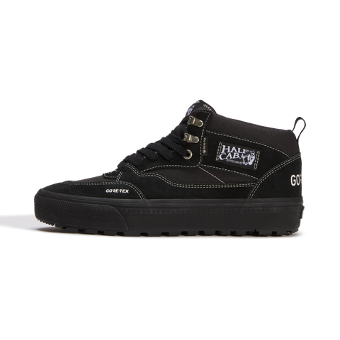 Vans Men's Half Cab GORE-TEX Insulated MTE Shoes 2027 (Multiple Color Options)