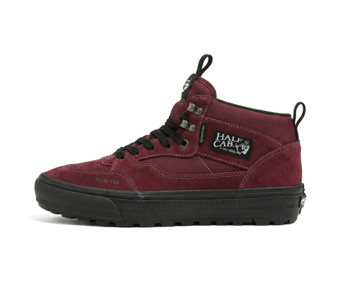 Vans Men's Half Cab GORE-TEX Insulated MTE Shoes 2027 (Multiple Color Options)