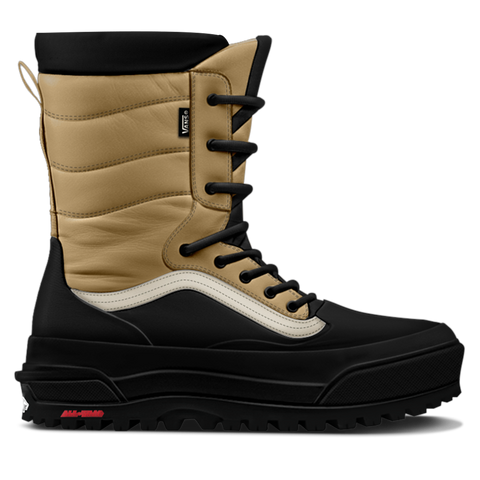 Vans Men's Standard-Hi 2.0 MTE Boots 2027 (Multiple Color Options)