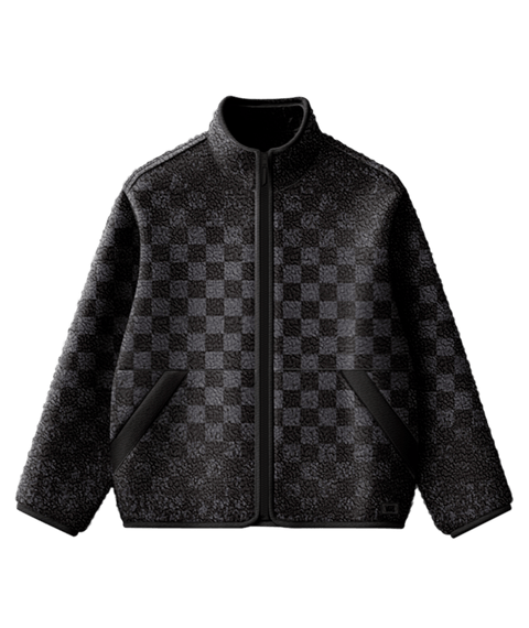 Vans Nights High Pile Jacket
