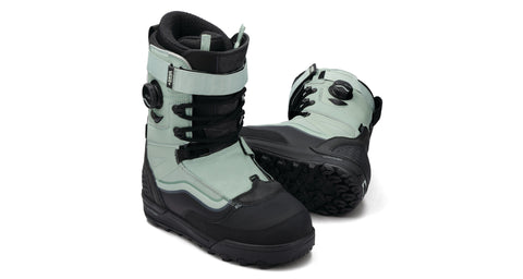 Vans Men's Infuse Snowboard Boots 2026 (Multiple Color Options)