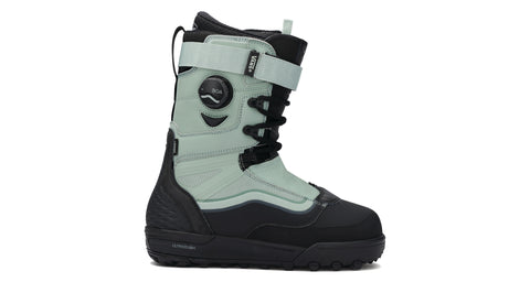 Vans Men's Infuse Snowboard Boots 2026 (Multiple Color Options)