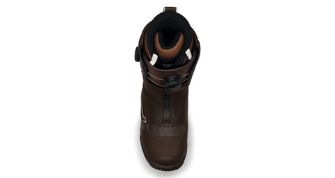 Vans Men's Verse Snowboard Boots 2026