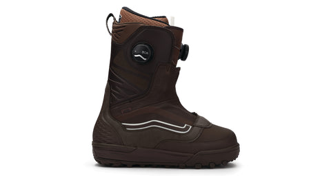 Vans Men's Verse Snowboard Boots 2026