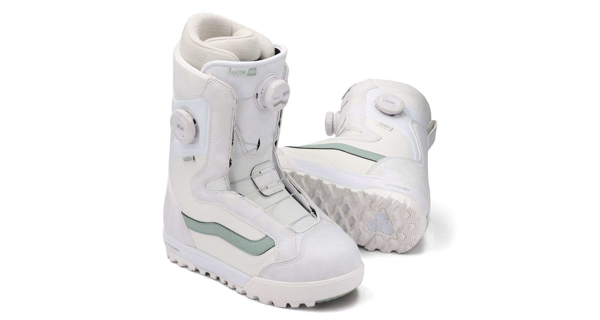 Vans Women's Encore Pro Snowboard Boots 2026 (Multiple Color