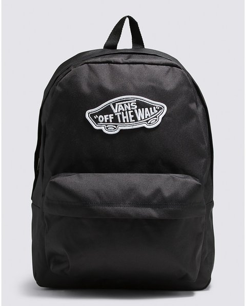 Vans Realm Backpack (Multiple Color Options)