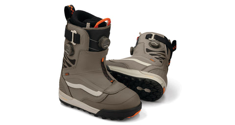 Vans Men's Verse Range Edition Snowboard Boots 2026