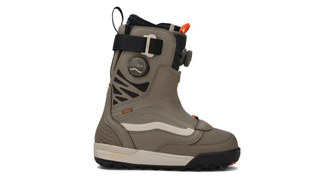 Vans Men's Verse Range Edition Snowboard Boots 2026