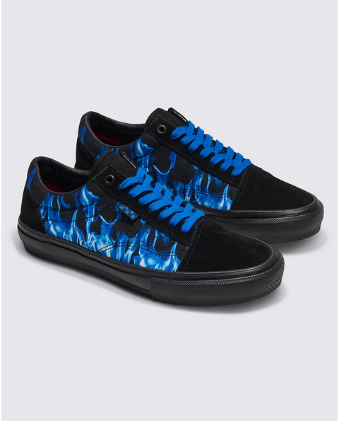 Vans Skate Old Skool Skateboard Shoes