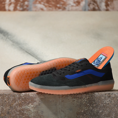 Vans Athletic AVE Skateboard Shoes (Size 8 Only!)