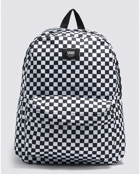 Vans Old Skool Check Backpack