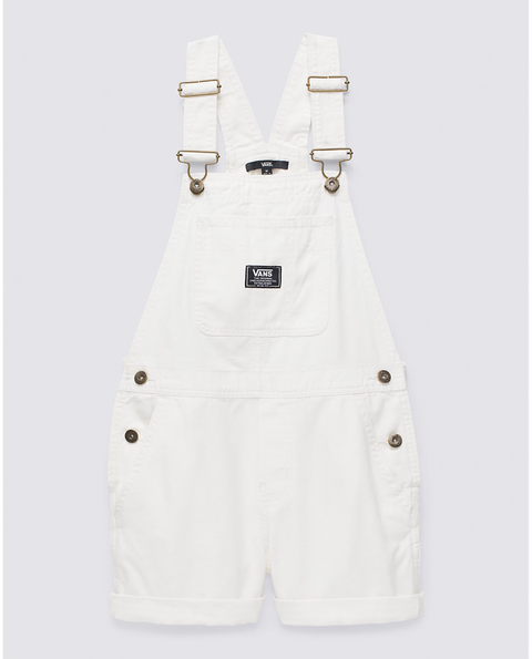 Vans Ground Work Shortall