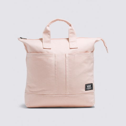 Vans Daily Backpack  (Multiple Color Options)