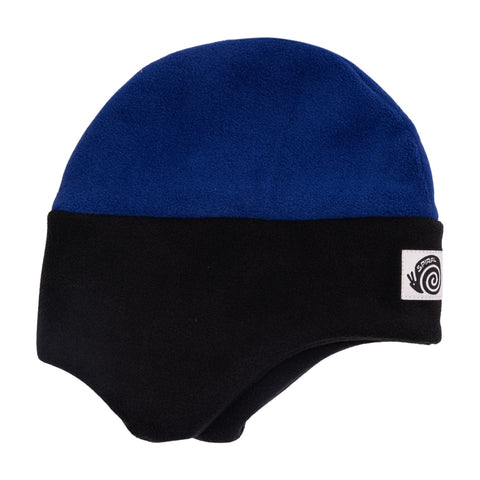 Spiral Wax Co. Valhalla Fleece Earflap Beanie (Multiple Color Options)