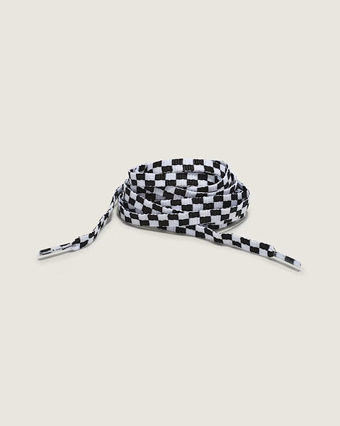 Vans Laces 45" (Multiple Color Options)