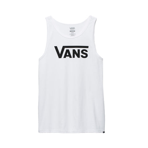 Vans Classic Tank (Multiple Color Options)