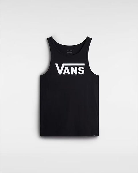 Vans Classic Tank (Multiple Color Options)